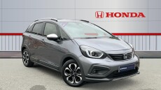Honda Jazz 1.5 i-MMD Hybrid Crosstar EX 5dr eCVT Hybrid Hatchback